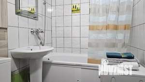 1-к квартира, посуточно, 29м2, 1/1 этаж