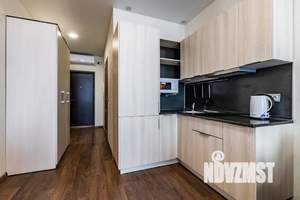 Студия квартира, посуточно, 32м2, 9/15 этаж