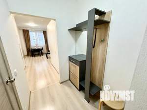 1-к квартира, посуточно, 42м2, 2/25 этаж
