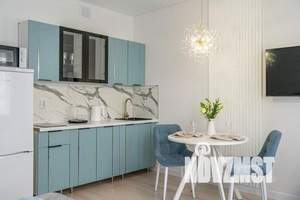 1-к квартира, посуточно, 34м2, 5/12 этаж