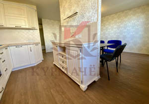 3-к квартира, на длительный срок, 77м2, 4/9 этаж