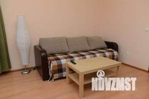 1-к квартира, посуточно, 54м2, 6/17 этаж