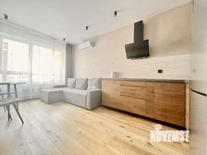 1-к квартира, на длительный срок, 50м2, 7/16 этаж