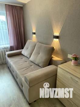 2-к квартира, посуточно, 44м2, 5/5 этаж