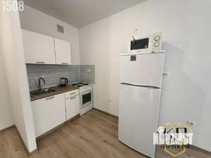 1-к квартира, на длительный срок, 38м2, 3/17 этаж