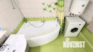 1-к квартира, посуточно, 42м2, 5/5 этаж