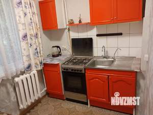 1-к квартира, на длительный срок, 29м2, 1/5 этаж