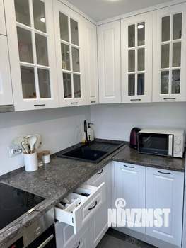 1-к квартира, посуточно, 28м2, 2/5 этаж