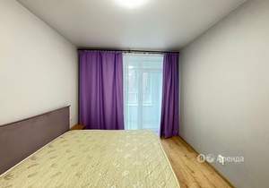 1-к квартира, на длительный срок, 36м2, 9/9 этаж