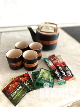 1-к квартира, посуточно, 51м2, 15/15 этаж