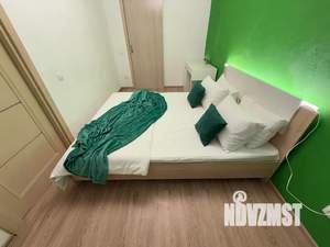 1-к квартира, посуточно, 44м2, 3/5 этаж