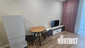 1-к квартира, посуточно, 45м2, 12/15 этаж