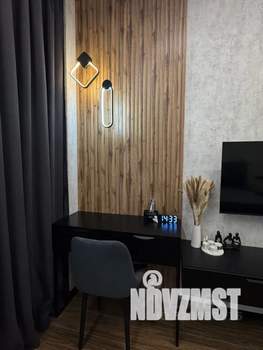 1-к квартира, посуточно, 50м2, 9/30 этаж