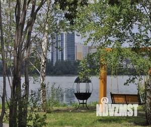 2-к квартира, на длительный срок, 66м2, 24/25 этаж