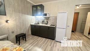 Студия квартира, посуточно, 28м2, 4/17 этаж