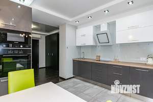 3-к квартира, на длительный срок, 98м2, 10/25 этаж