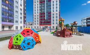 3-к квартира, посуточно, 50м2, 1/1 этаж