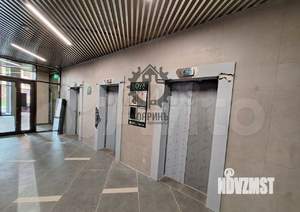 Студия квартира, на длительный срок, 34м2, 12/16 этаж