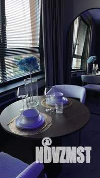 Студия квартира, посуточно, 30м2, 13/17 этаж