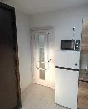 1-к квартира, на длительный срок, 20м2, 12/15 этаж