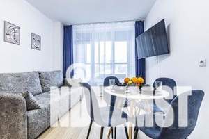 2-к квартира, посуточно, 46м2, 2/25 этаж