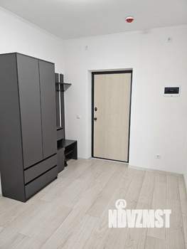 1-к квартира, на длительный срок, 49м2, 7/25 этаж