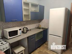 1-к квартира, на длительный срок, 35м2, 4/9 этаж