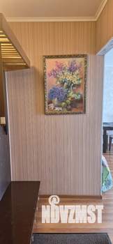 2-к квартира, на длительный срок, 43м2, 2/5 этаж