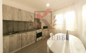 1-к квартира, на длительный срок, 33м2, 12/16 этаж