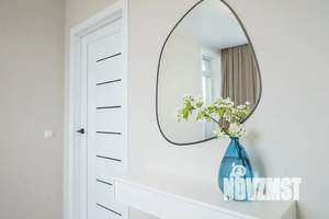 1-к квартира, посуточно, 37м2, 25/30 этаж