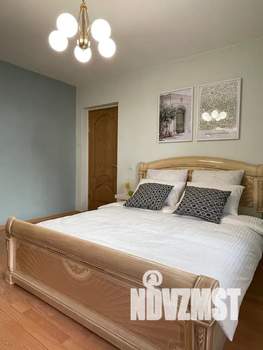 2-к квартира, посуточно, 70м2, 5/9 этаж