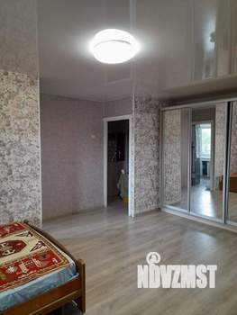 2-к квартира, на длительный срок, 43м2, 5/5 этаж