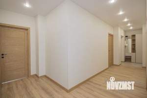 3-к квартира, на длительный срок, 80м2, 2/20 этаж