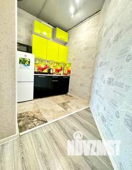 1-к квартира, посуточно, 40м2, 11/20 этаж