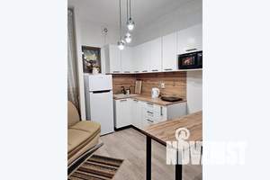 1-к квартира, посуточно, 40м2, 24/25 этаж