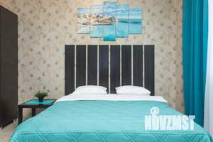 1-к квартира, посуточно, 32м2, 3/9 этаж