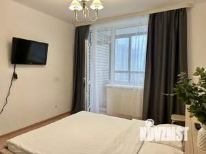 2-к квартира, посуточно, 80м2, 13/26 этаж