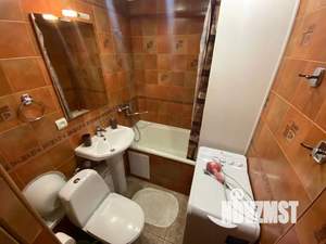 2-к квартира, посуточно, 48м2, 1/5 этаж