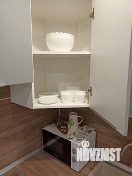 1-к квартира, посуточно, 30м2, 5/5 этаж