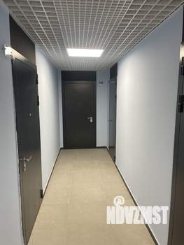 Студия квартира, на длительный срок, 25м2, 16/28 этаж