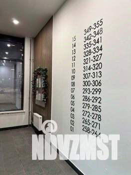 2-к квартира, на длительный срок, 53м2, 3/12 этаж