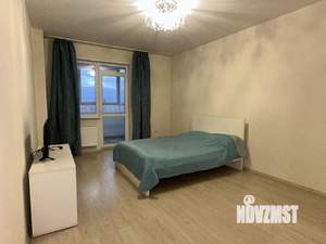 1-к квартира, на длительный срок, 53м2, 14/25 этаж