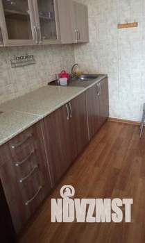 1-к квартира, на длительный срок, 33м2, 4/9 этаж