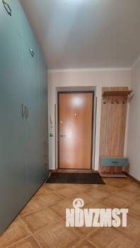 1-к квартира, на длительный срок, 47м2, 3/28 этаж