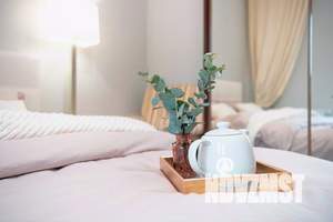 1-к квартира, посуточно, 40м2, 5/35 этаж