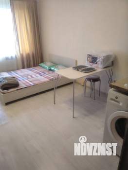 Студия квартира, на длительный срок, 20м2, 2/5 этаж