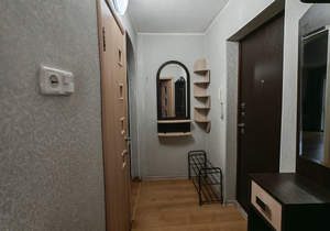 2-к квартира, на длительный срок, 42м2, 2/5 этаж