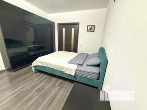 1-к квартира, посуточно, 39м2, 1/1 этаж