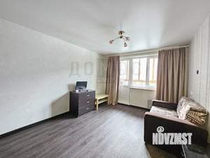 1-к квартира, на длительный срок, 34м2, 4/9 этаж