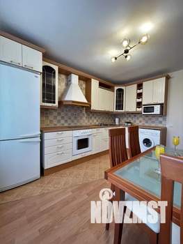 2-к квартира, посуточно, 70м2, 5/9 этаж